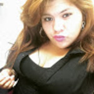 Meet your Posher, Caroline